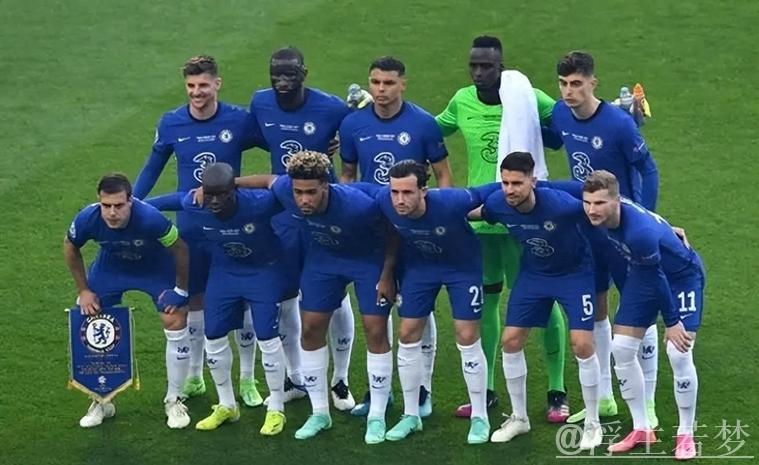 前切尔西球员威廉-加拉建议球队签下奥斯梅恩 前切尔西球员威廉-加拉建议球队签下奥斯梅恩