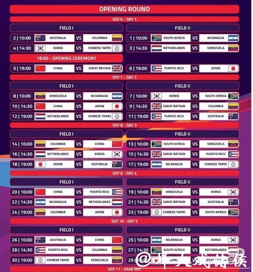世界杯外围平台上投注的大型赛事日历 世界杯外围平台上投注的大型赛事日历